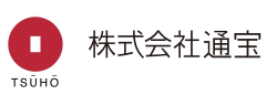 株式会社通宝